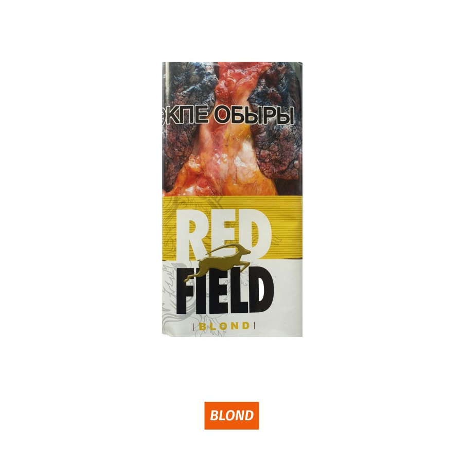 Табак для самокруток Red Field - Blond